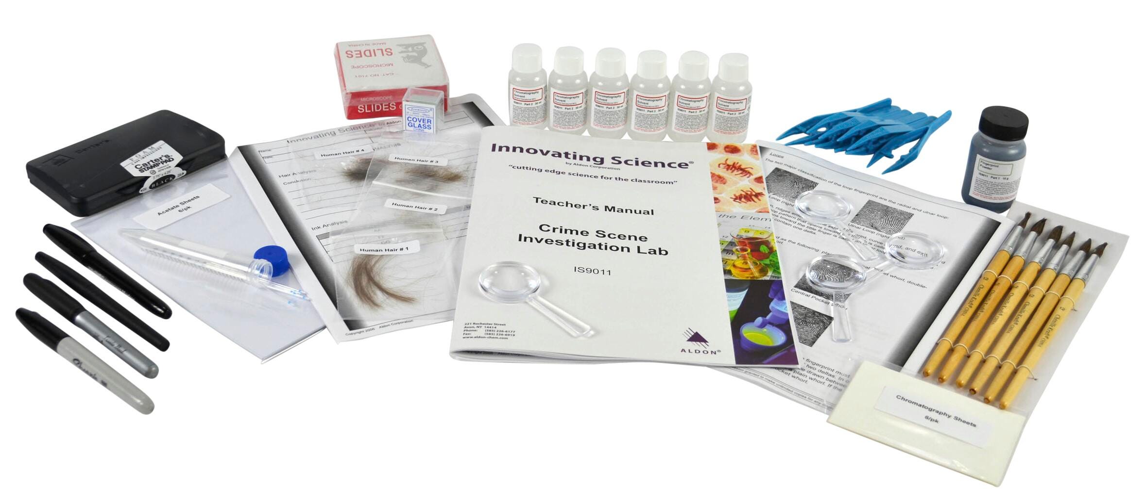 Case Studies, Item Number 1491077